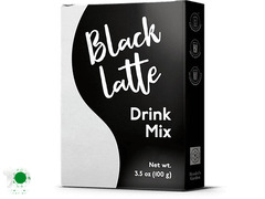 BLACK LATTE