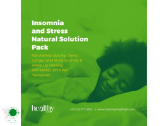FOREVER LIVING PRODUCTS FOR INSOMNIA | SLEEPLESSNESS REMEDY