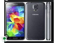 Galaxy s5